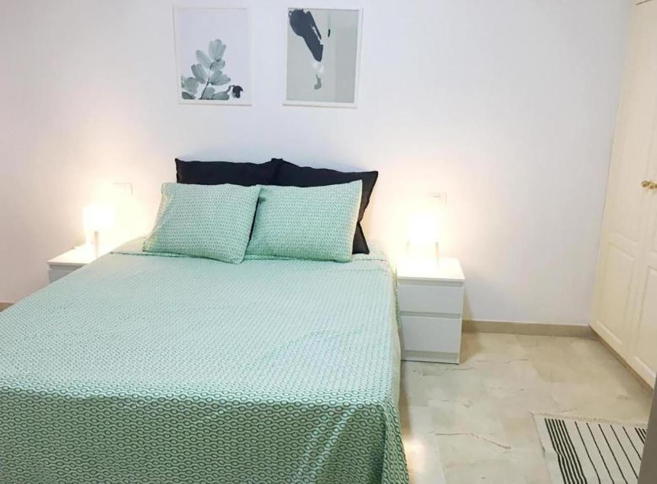 Sagasta Beach Apartment IV By Canary365 Las Palmas de Gran Canaria Eksteriør billede